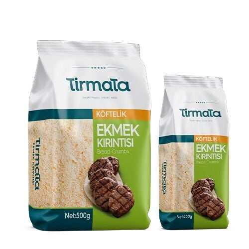 Köftelik Ekmek Kırıntısı